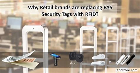 retail rfid vs eas